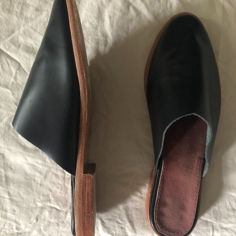 FSOT: Fortress of Inca Adra Mules 39 Black